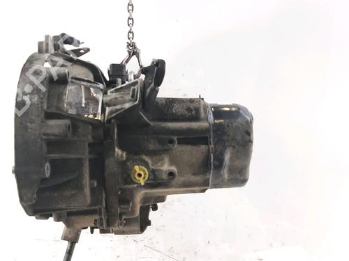 Used Gearbox Gearbox RENAULT KANGOO (KC0/1_) D 65 1.9 (KC0E, KC02, KC0J, KC0N) (64 hp) 35998916 35998916