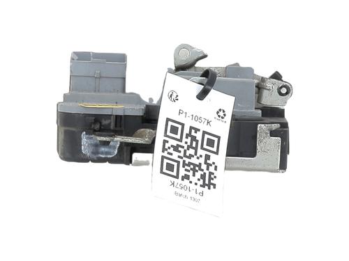 Used Front right lock Front right lock PEUGEOT 206+ (2L_, 2M_) 1.4 i (73 hp) 34118825 34118825