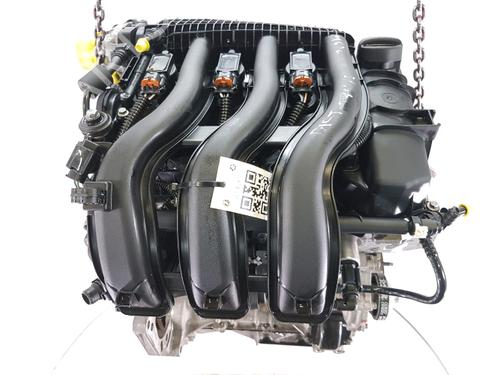 Engine PEUGEOT 208 I (CA_, CC_) 1.2 VTI 82 | BP40521005M1 - Image 5