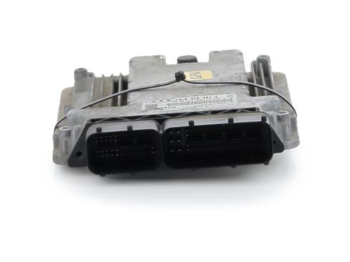Used Engine control unit (ECU) Engine control unit (ECU) AUDI Q7 (4LB) 3.0 TDI quattro (240 hp) 34575532 34575532