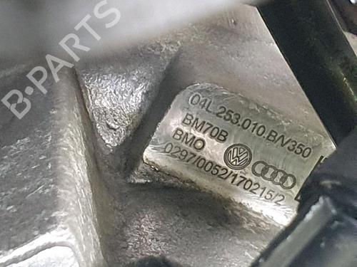 Engine AUDI A3 (8V1, 8VK) 2.0 TDI | BP36181313M1  - Image 6