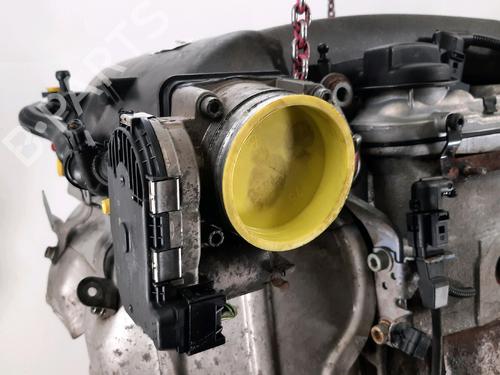 Engine PORSCHE CAYENNE (9PA) 3.2 | BP32847955M1  - Image 6