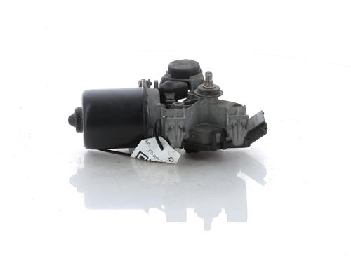 Used Front wiper motor CITROËN C1 (PM_, PN_) 1.4 HDi (54 hp) 17382787