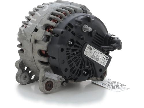 Alternator VW EOS (1F7, 1F8) 2.0 TDI | BP29495467M7 