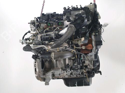 Engine PEUGEOT 3008 I MPV (0U_) 1.6 HDi | BP34051561M1 - Image 4