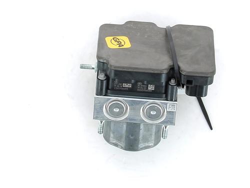 ABS pump NISSAN QASHQAI II SUV (J11, J11_) 1.3 DIG-T | BP17126484M43 