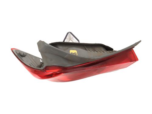 Used Left taillight TOYOTA YARIS (_P13_) 1.0 (KSP130_, KSP130) (69 hp) 28332911
