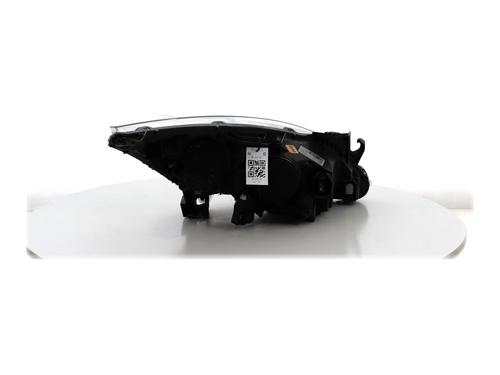 Left headlight PEUGEOT 3008 I MPV (0U_) 1.6 HDi | BP29623414C28 