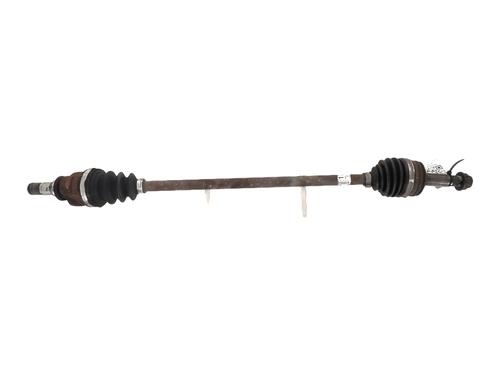Used Right front driveshaft CITROËN C1 (PM_, PN_) 1.0 (68 hp) 25589659