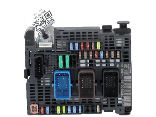 Fuse box CITROËN C4 Picasso II | BP33745007E1 - Image 2