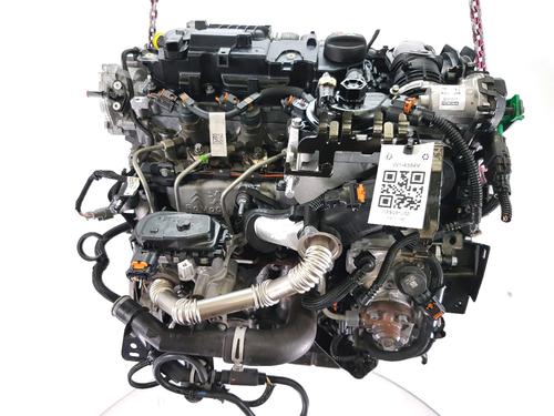 Engine PEUGEOT 208 I (CA_, CC_) 1.6 HDi / BlueHDi 75 | BP38031048M1 - Image 5