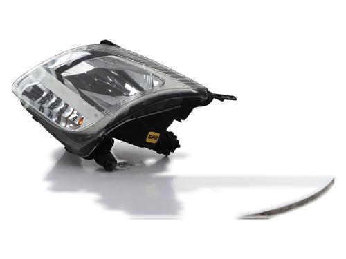 Used Left headlight Left headlight SUZUKI IGNIS II (MH) 1.5 4x4 (RM415) (99 hp) 39971568 39971568