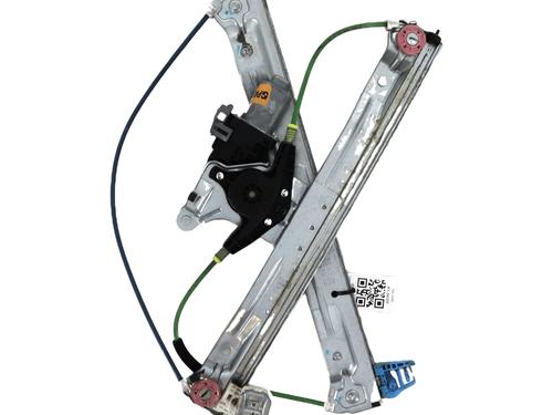 Used Front left window mechanism CITROËN C3 Picasso (SH_) 1.2 THP 110 (SHHNZ6) (110 hp) 29443758