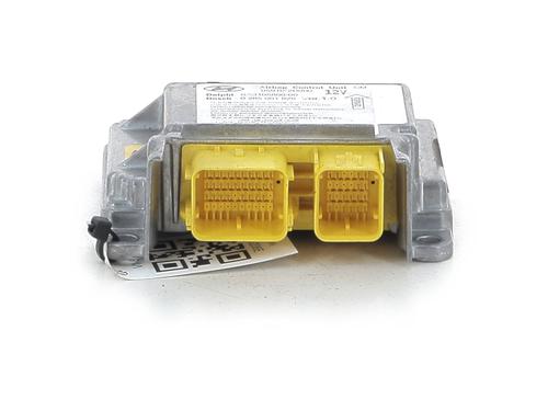 Used ECU airbags ECU airbags HYUNDAI SANTA FÉ II (CM) 2.2 CRDi GLS (150 hp) 34230850 34230850