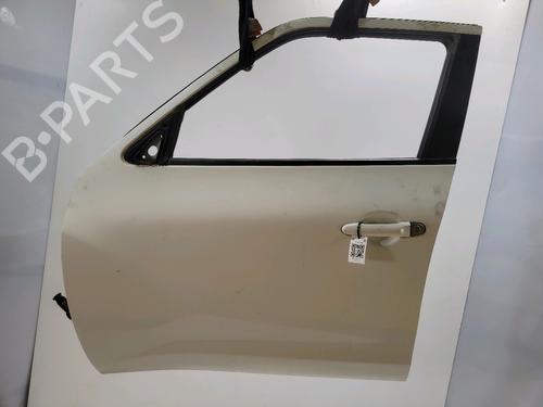 Used Left front door Left front door NISSAN JUKE (F15) 1.5 dCi (110 hp) 36776798 36776798