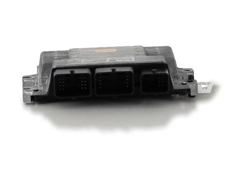 Used Engine control unit (ECU) RENAULT ESPACE V (JR_) 1.6 TCe 200 (200 hp) 27246462