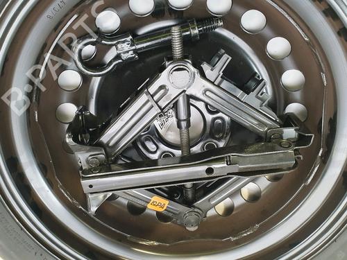 Jack Kit FORD FOCUS IV (HN)  | BP29443157C119 