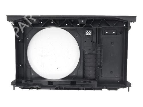 Front slam panel CITROËN C4 Picasso II 1.6 VTi 120 | BP29495290C72 