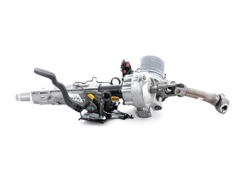 Steering column AUDI A1 (8X1, 8XK) S1 quattro | BP36380406M21 - Image 2