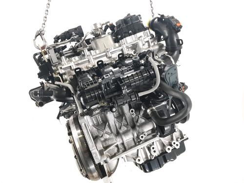 Engine PEUGEOT 208 I (CA_, CC_) 1.2 THP 110 | BP37166856M1 - Image 4