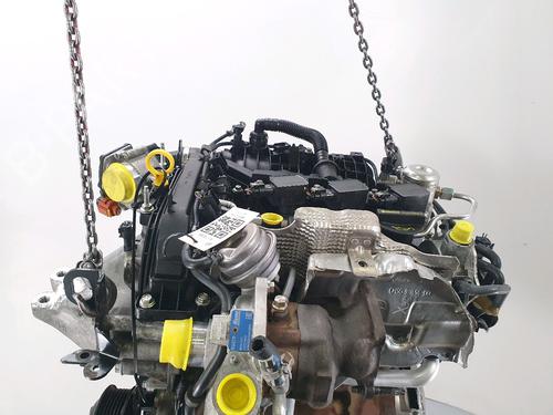 Engine FORD FIESTA VI (CB1, CCN) 1.0 EcoBoost | BP38793149M1 - Image 5