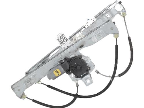 Front right window mechanism CITROËN DS3 (SA_) 1.6 VTi 120 | BP36252562C23 - Image 2
