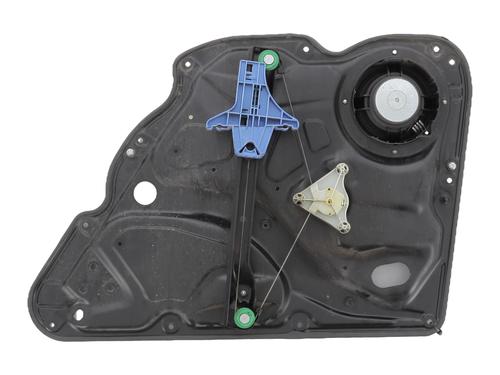 Used Rear left window mechanism VW PASSAT B6 Variant (3C5) 2.0 TDI 4motion (140 hp) 31866618
