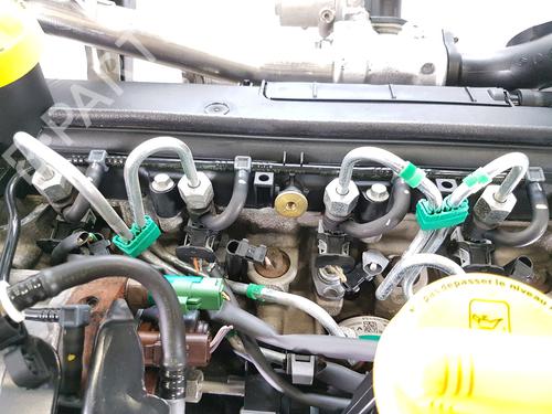 Engine RENAULT MODUS / GRAND MODUS (F/JP0_) 1.5 dCi (FP0F, JP0F) | BP37256862M1 - Image 10