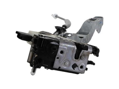 Front right lock PEUGEOT 2008 I (CU_) 1.2 VTi | BP28505143C97 