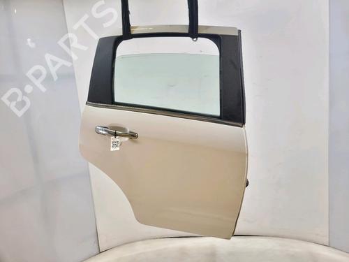 Used Right rear door Right rear door CITROËN C3 II (SC_) 1.2 VTi 82 (82 hp) 33925957 33925957