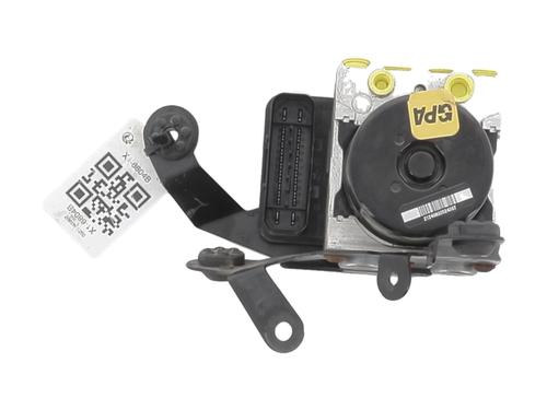 ABS pump RENAULT SCÉNIC III (JZ0/1_) 1.5 dCi | BP32255510M43 