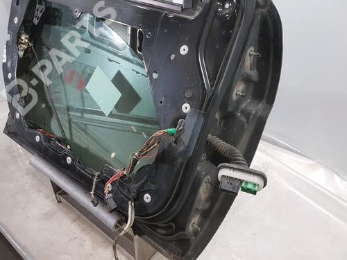 Left front door CHRYSLER SEBRING (JS) 2.0 CRD | BP10422877C2 