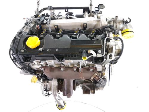 Engine SUZUKI SX4 (EY, GY) 1.9 DDiS 4x4 (RW419D) | BP28177585M1 