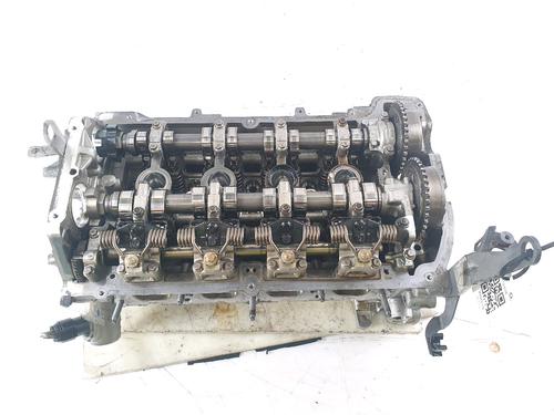 Cylinder head PEUGEOT 308 II (LB_, LP_, LW_, LH_, L3_) 1.6 GTi (L35GNH) | BP29931834M5 