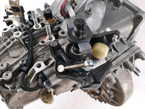 Gearbox CITROËN C4 SPACETOURER (3D_) 1.5 BlueHDi 130 | BP37256790M3 - Image 6