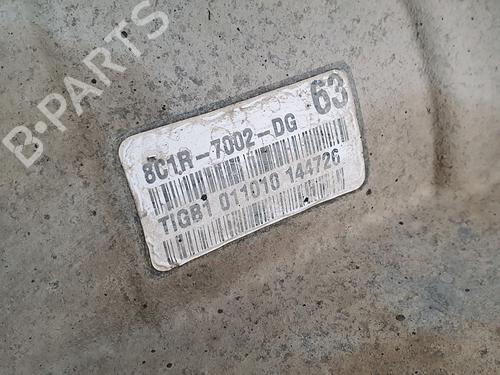 Gearbox FORD TRANSIT Van (FA_ _) 2.2 TDCi | BP30983066M3