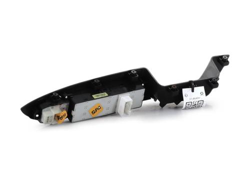 Left front window switch KIA CARENS III MPV (UN) 2.0 CRDi 115 | BP40441142I27 - Image 3