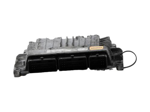 Used Engine control unit (ECU) RENAULT MEGANE III Coupe (DZ0/1_) 1.5 dCi (DZ09, DZ0D, DZ1F, DZ1G, DZ14, DZ29) (110 hp) 22888977