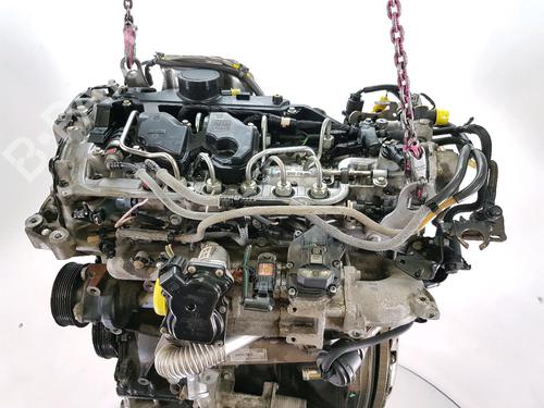 Engine RENAULT ESPACE IV (JK0/1_) 2.0 dCi (JK01, JK02, JK1J, JK1K, JK1H) | BP34389214M1  - Image 6