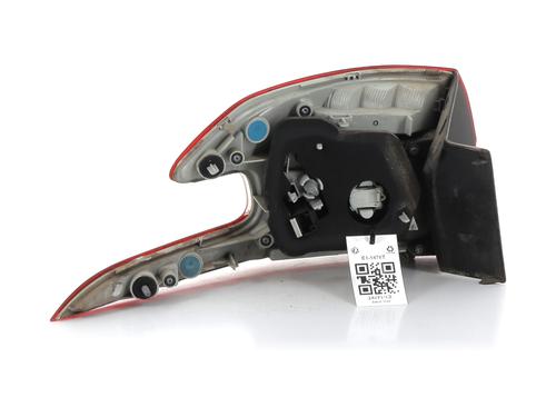 Right taillight PEUGEOT 308 SW II (LC_, LJ_, LR_, LX_, L4_) 1.6 BlueHDi 120 | BP30048927C35 