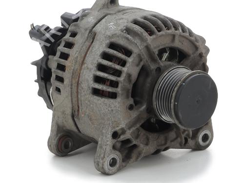 Alternator NISSAN QASHQAI / QASHQAI +2 I (J10, NJ10, JJ10E)  | BP26443967M7 