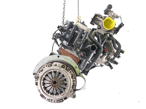 Engine KIA PICANTO I (SA) 1.0 | BP29602680M1 