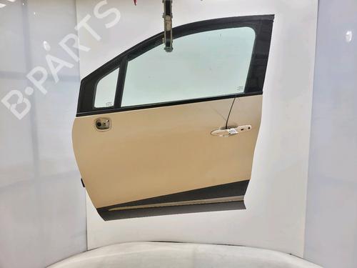 Tür links vorne für RENAULT CAPTUR I (J5_, H5_) 1.2 TCe 120 (120 hp) 27857850