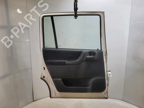 Left rear door OPEL ZAFIRA A MPV (T98) 1.6 16V (F75) | BP19339285C4 