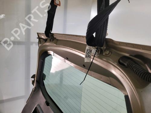 Tailgate CITROËN C3 II (SC_) 1.4 HDi 70 (SC8HZC, SC8HR0, SC8HP4) | BP36006575C6 - Image 3