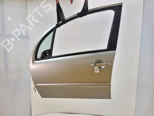 Used Left front door CITROËN C3 I (FC_, FN_) 1.4 HDi (68 hp) 29171983