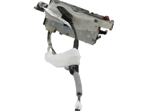 Rear left lock PEUGEOT 208 I (CA_, CC_) 1.2 VTI 82 | BP27813861C100