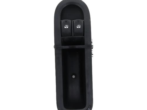 Used Left front window switch RENAULT CLIO III (BR0/1, CR0/1) 1.5 dCi (C/BR0G, C/BR1G) (68 hp) 31876252