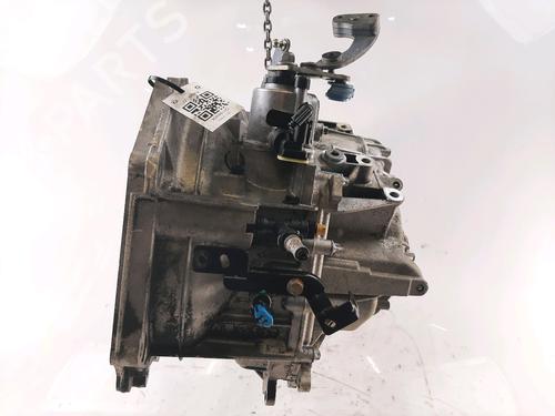 Used Gearbox Gearbox OPEL MOKKA / MOKKA X (J13) 1.7 CDTI (_76) (131 hp) 34711440 34711440