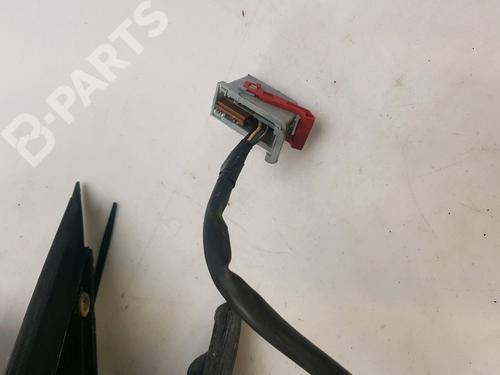 Right mirror FIAT STILO Multi Wagon (192_) 1.9 JTD | BP11685626C27 